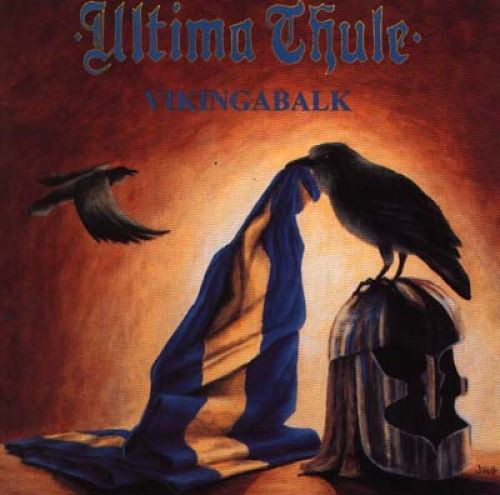 Ultima Thule "Vikingabalk" Lp